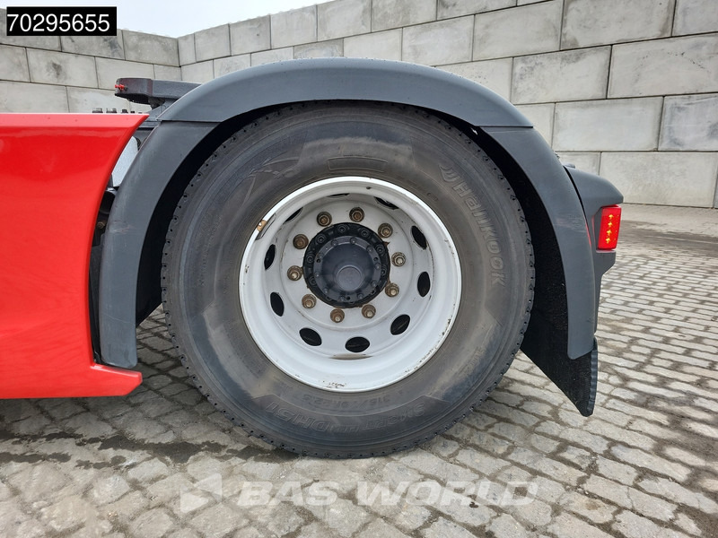 Tractor Scania R450 R 4X2 NL-Truck Retarder LED Euro 6: foto 18 Tractor Scania R450 R 4X2 NL-Truck Retarder LED Euro 6: foto 18