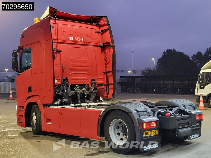 Scania R450 R 4X2 NL-Truck Retarder LED Euro 6 - Tractor: foto 2 Scania R450 R 4X2 NL-Truck Retarder LED Euro 6 - Tractor: foto 2