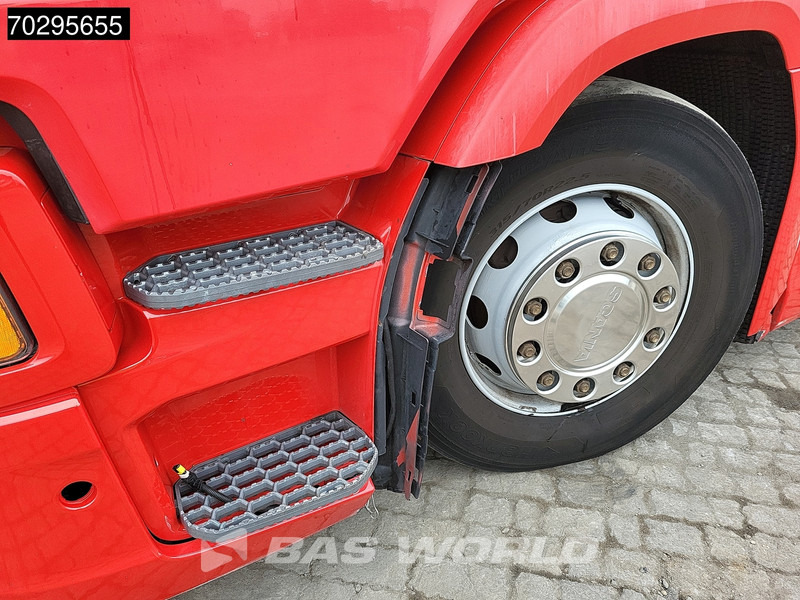 Tractor Scania R450 R 4X2 NL-Truck Retarder LED Euro 6: foto 9 Tractor Scania R450 R 4X2 NL-Truck Retarder LED Euro 6: foto 9