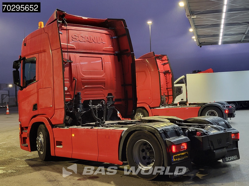 Scania R450 R 4X2 NL-Truck Retarder Led Euro 6 - Tractor: foto 2 Scania R450 R 4X2 NL-Truck Retarder Led Euro 6 - Tractor: foto 2