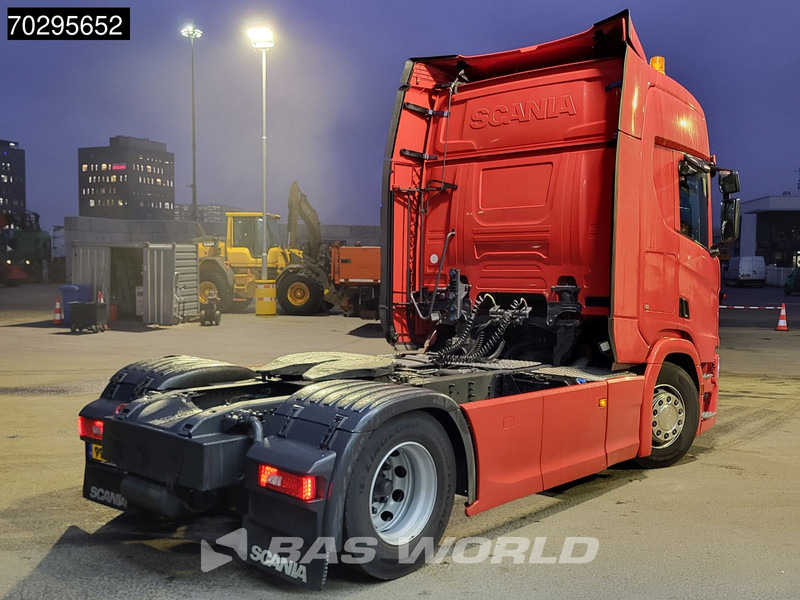 Scania R450 R 4X2 NL-Truck Retarder Led Euro 6 - Tractor: foto 5 Scania R450 R 4X2 NL-Truck Retarder Led Euro 6 - Tractor: foto 5