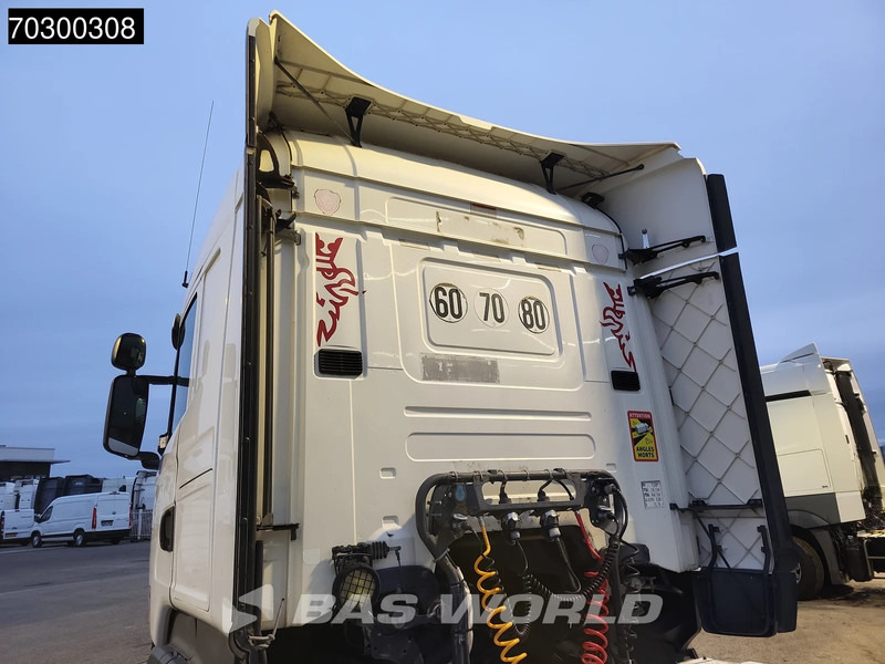 Scania R450 R 4X2 Retarder PTO Standklima Alcoa's - Tractor: foto 5 Scania R450 R 4X2 Retarder PTO Standklima Alcoa's - Tractor: foto 5