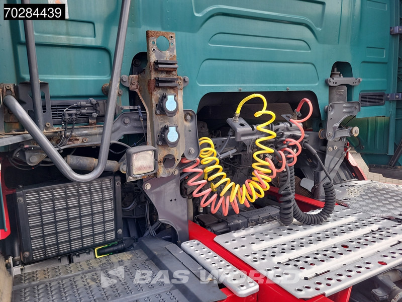 Scania R450 R 4X2 Retarder Standklima Alcoa's Navi ACC LED - Tractor: foto 5 Scania R450 R 4X2 Retarder Standklima Alcoa's Navi ACC LED - Tractor: foto 5