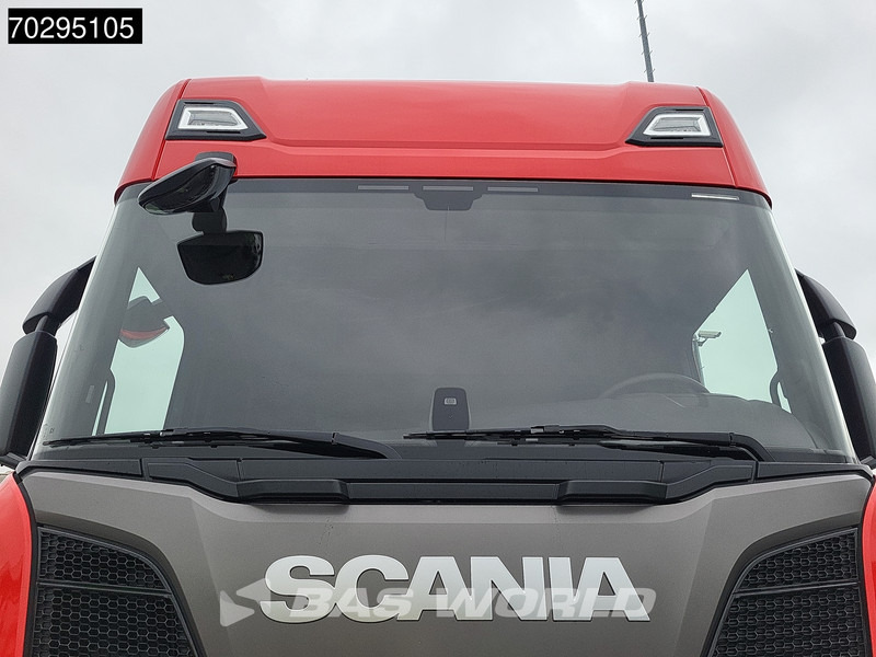 Tractor novo Scania R460 4X2 NEW! Retarder 2xTanks ACC LED Euro 6: foto 7 Tractor novo Scania R460 4X2 NEW! Retarder 2xTanks ACC LED Euro 6: foto 7