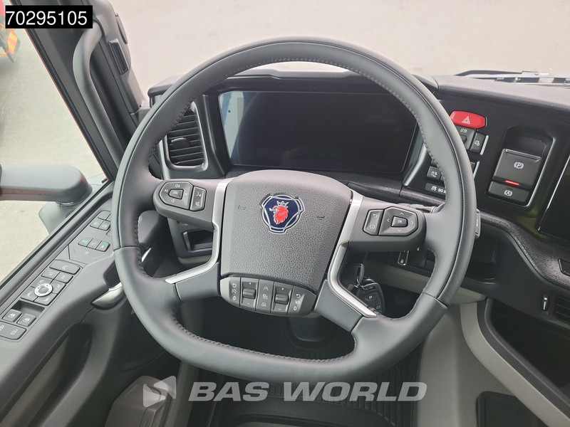 Tractor novo Scania R460 4X2 NEW! Retarder 2xTanks ACC LED Euro 6: foto 20 Tractor novo Scania R460 4X2 NEW! Retarder 2xTanks ACC LED Euro 6: foto 20