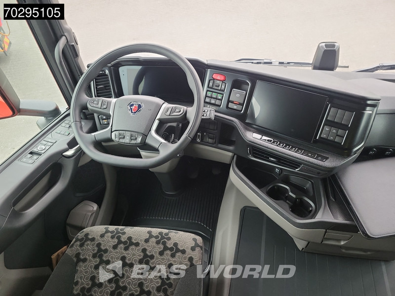 Tractor novo Scania R460 4X2 NEW! Retarder 2xTanks ACC LED Euro 6: foto 19 Tractor novo Scania R460 4X2 NEW! Retarder 2xTanks ACC LED Euro 6: foto 19
