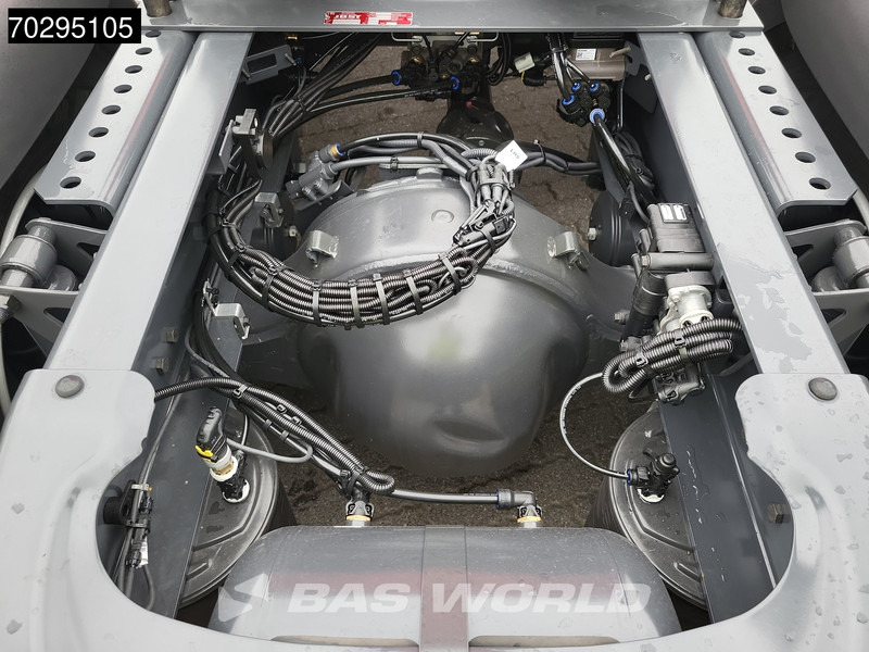 Tractor novo Scania R460 4X2 NEW! Retarder 2xTanks ACC LED Euro 6: foto 16 Tractor novo Scania R460 4X2 NEW! Retarder 2xTanks ACC LED Euro 6: foto 16