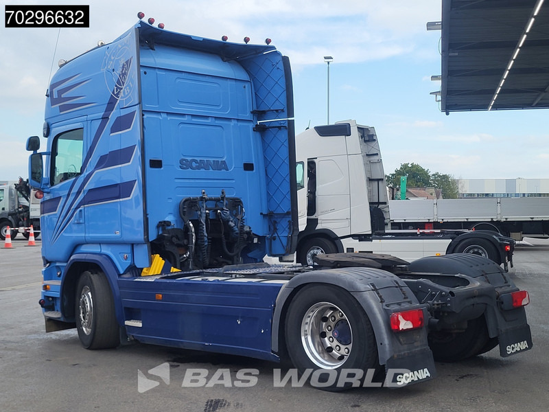 Scania R490 R 4X2 3-Pedals Retarder Standairco ACC Euro 6 - Tractor: foto 2 Scania R490 R 4X2 3-Pedals Retarder Standairco ACC Euro 6 - Tractor: foto 2