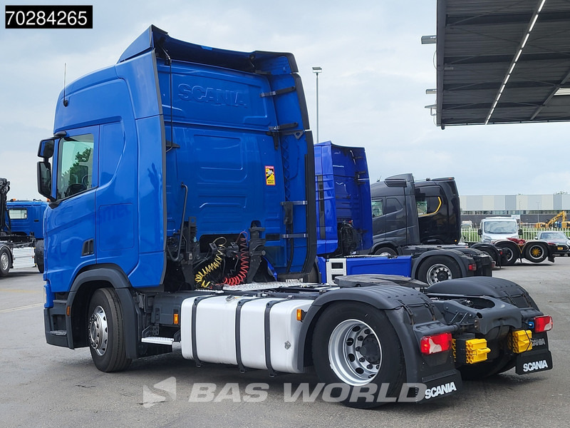 Scania R500 4X2 Retarder 2xTanks ACC Euro 6 - Tractor: foto 2 Scania R500 4X2 Retarder 2xTanks ACC Euro 6 - Tractor: foto 2