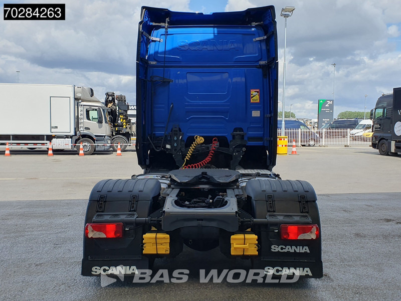 Scania R500 4X2 Retarder 2xTanks ACC Euro 6 - Tractor: foto 3 Scania R500 4X2 Retarder 2xTanks ACC Euro 6 - Tractor: foto 3