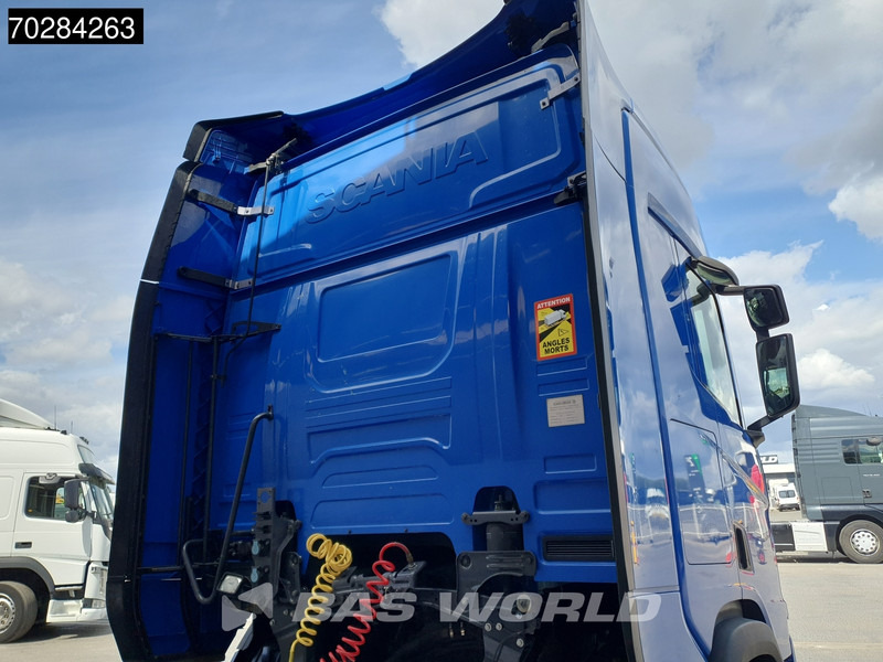 Scania R500 4X2 Retarder 2xTanks ACC Euro 6 - Tractor: foto 5 Scania R500 4X2 Retarder 2xTanks ACC Euro 6 - Tractor: foto 5