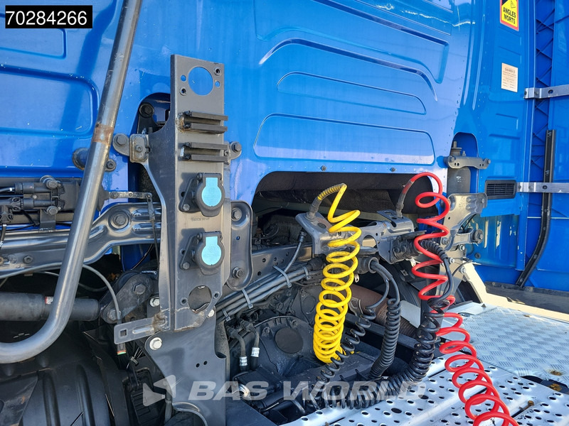 Scania R500 4X2 Retarder 2xTanks ACC Euro 6 - Tractor: foto 3 Scania R500 4X2 Retarder 2xTanks ACC Euro 6 - Tractor: foto 3