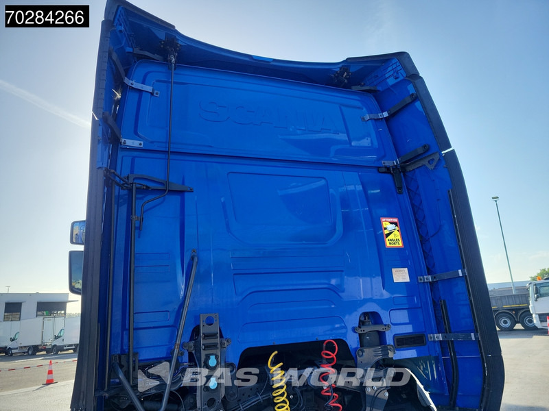 Scania R500 4X2 Retarder 2xTanks ACC Euro 6 - Tractor: foto 5 Scania R500 4X2 Retarder 2xTanks ACC Euro 6 - Tractor: foto 5