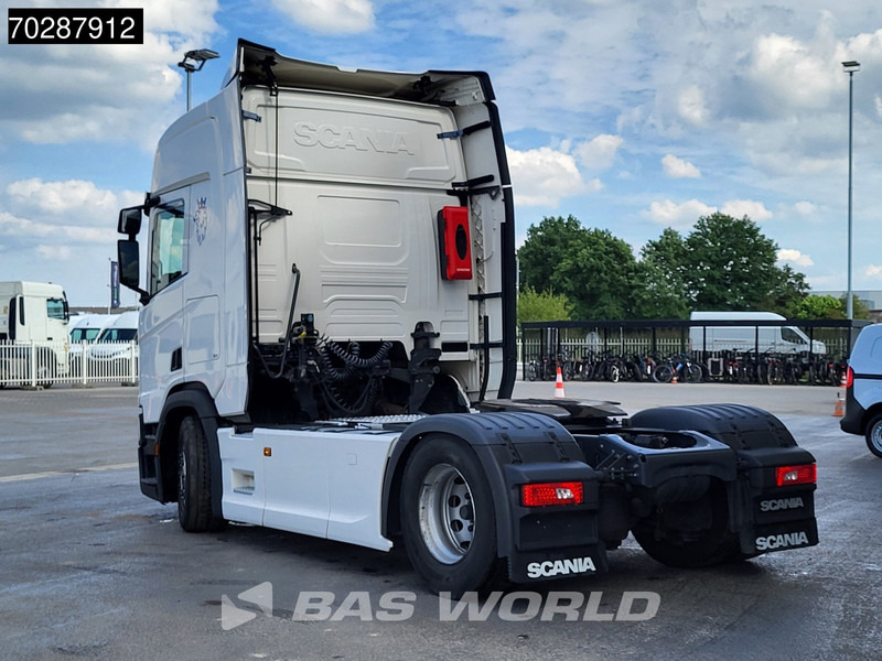 Scania R500 R 4X2 Retarder 2xTanks Navi LED ACC Euro 6 - Tractor: foto 2 Scania R500 R 4X2 Retarder 2xTanks Navi LED ACC Euro 6 - Tractor: foto 2