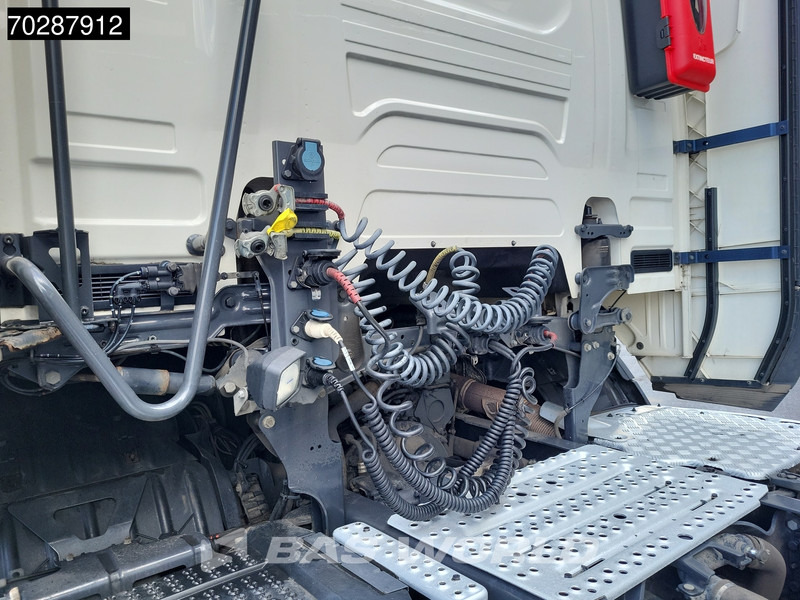 Tractor Scania R500 R 4X2 Retarder 2xTanks Navi LED ACC Euro 6: foto 12