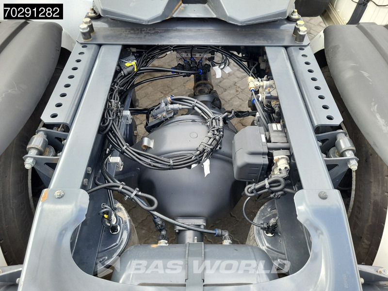 Tractor Scania R520 4X2 Low Mileage! Retarder Leder ACC Navi LED Euro 6: foto 15