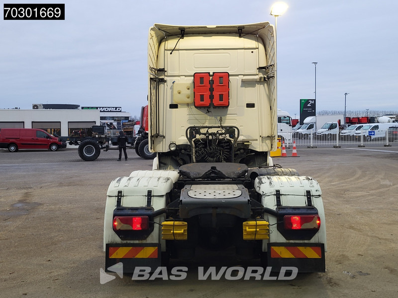 Scania R560 R 6X2 Manual Retarder Lift+Lenkachse Euro5 - Tractor: foto 3 Scania R560 R 6X2 Manual Retarder Lift+Lenkachse Euro5 - Tractor: foto 3
