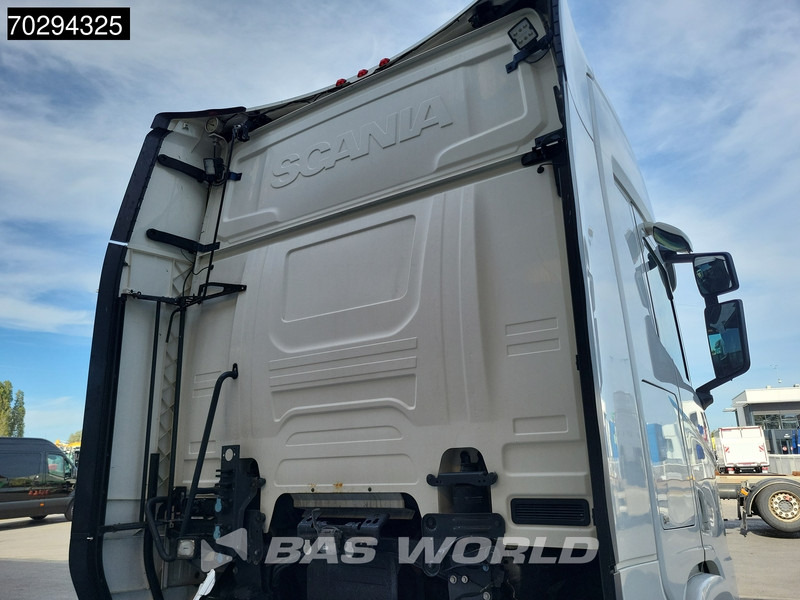 Scania R580 P 6X2 Full-Air Retarder Lift-Axle Leder ACC LED Euro 6 - Tractor: foto 5 Scania R580 P 6X2 Full-Air Retarder Lift-Axle Leder ACC LED Euro 6 - Tractor: foto 5