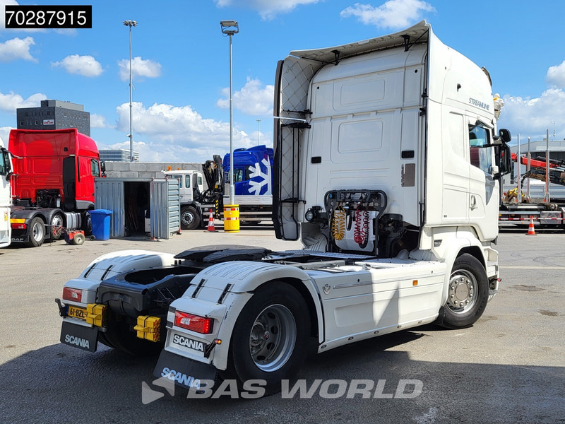 Scania R730 4X2 NL-Truck Retarder 2x Tanks ACC Xenon Euro 6 - Tractor: foto 5 Scania R730 4X2 NL-Truck Retarder 2x Tanks ACC Xenon Euro 6 - Tractor: foto 5
