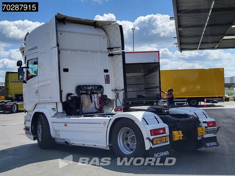 Scania R730 4X2 NL-Truck Retarder 2x Tanks ACC Xenon Euro 6 - Tractor: foto 2 Scania R730 4X2 NL-Truck Retarder 2x Tanks ACC Xenon Euro 6 - Tractor: foto 2