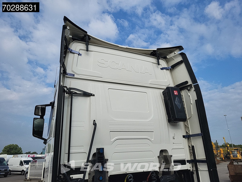 Scania S450 4X2 NL-Truck Retarder 2xTanks ACC Standklima Euro 6 - Tractor: foto 5 Scania S450 4X2 NL-Truck Retarder 2xTanks ACC Standklima Euro 6 - Tractor: foto 5