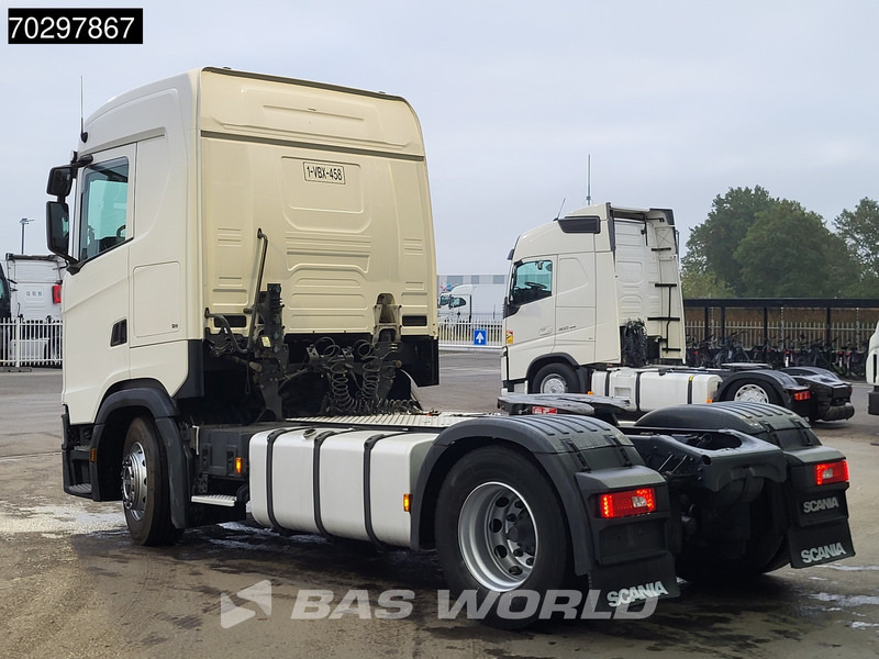 Scania S450 4X2 Retarder 2xTanks Navi Euro 6 - Tractor: foto 2 Scania S450 4X2 Retarder 2xTanks Navi Euro 6 - Tractor: foto 2