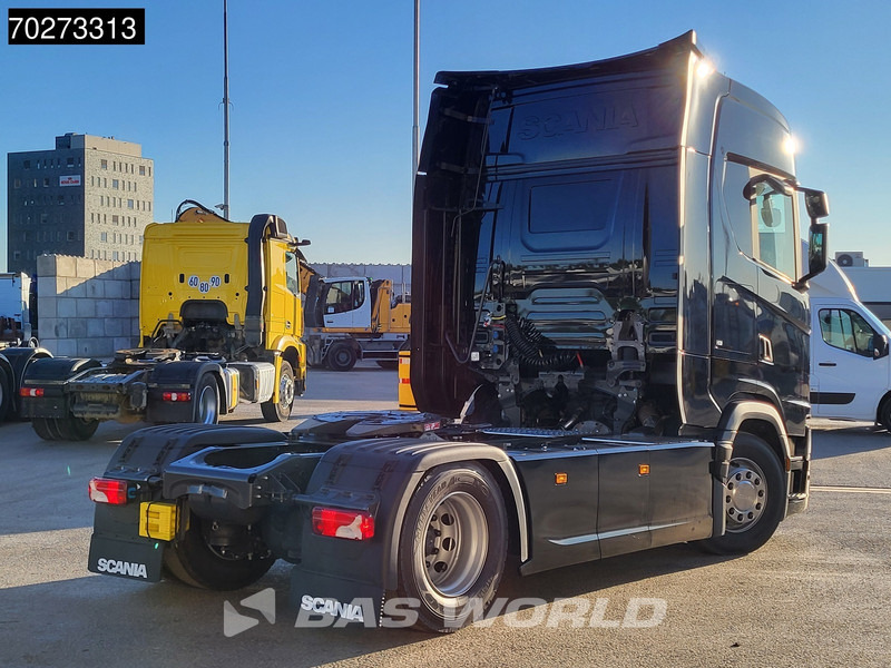 Scania S460 4X2 NEW! Retarder ACC Navi Standklima 2X Tanks - Tractor: foto 5 Scania S460 4X2 NEW! Retarder ACC Navi Standklima 2X Tanks - Tractor: foto 5