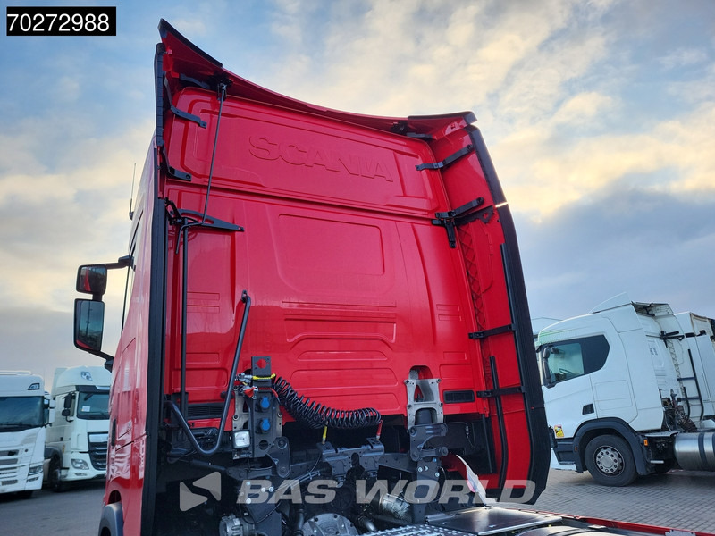 Scania S460 4X2 NEW! Retarder ACC Navi Standklima 2X Tanks - Tractor: foto 3 Scania S460 4X2 NEW! Retarder ACC Navi Standklima 2X Tanks - Tractor: foto 3
