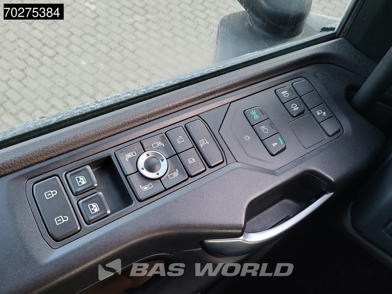 Tractor Scania S460 4X2 Retarder Euro 6 ACC 2x Tanks: foto 18
