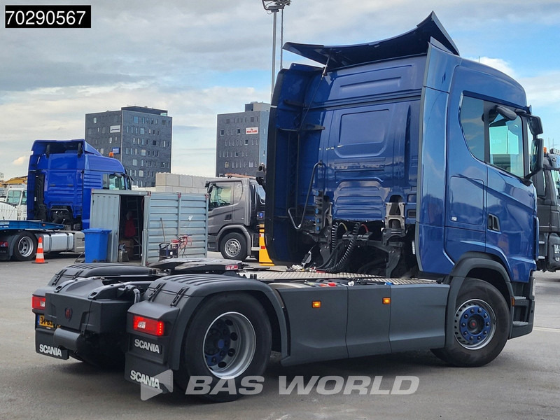 Scania S500 4X2 NL-Truck Retarder 2xTanks Euro 6 - Tractor: foto 5 Scania S500 4X2 NL-Truck Retarder 2xTanks Euro 6 - Tractor: foto 5