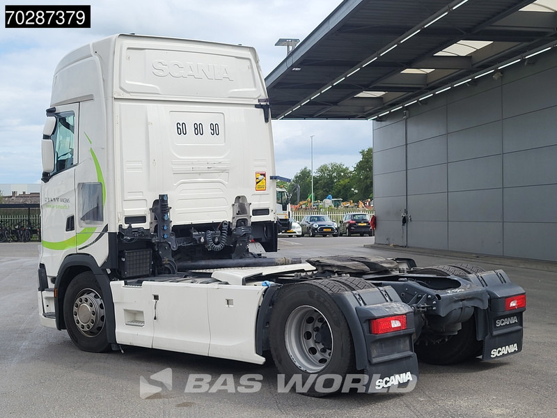Scania S500 4X2 Retarder 2xTanks Euro 6 - Tractor: foto 2 Scania S500 4X2 Retarder 2xTanks Euro 6 - Tractor: foto 2