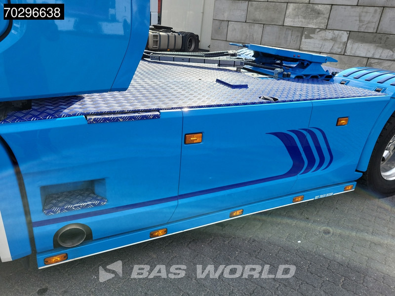 Scania S500 S 4X2 Full-Air Retarder Leder Alcoa's Hydraulik Standairco ACC LED Navi Euro 6 - Tractor: foto 5 Scania S500 S 4X2 Full-Air Retarder Leder Alcoa's Hydraulik Standairco ACC LED Navi Euro 6 - Tractor: foto 5