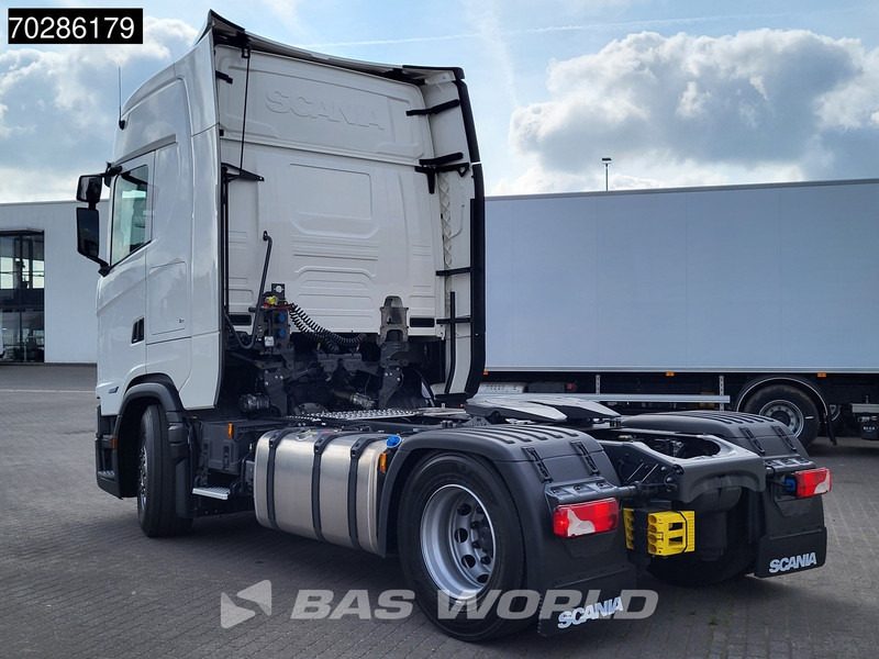 Scania S500 S 4X2 NEW! Retarder 2x Tanks Standklima ACC - Tractor: foto 2 Scania S500 S 4X2 NEW! Retarder 2x Tanks Standklima ACC - Tractor: foto 2