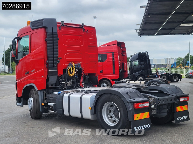 Volvo FH 420 4X2 Compressor Hydrauliek Euro 6 - Tractor: foto 2 Volvo FH 420 4X2 Compressor Hydrauliek Euro 6 - Tractor: foto 2