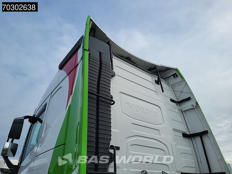 Volvo FH 420 4X2 NL-Truck VEB+ 80% Tyres Trailer-coupling Euro6 - Tractor: foto 5 Volvo FH 420 4X2 NL-Truck VEB+ 80% Tyres Trailer-coupling Euro6 - Tractor: foto 5