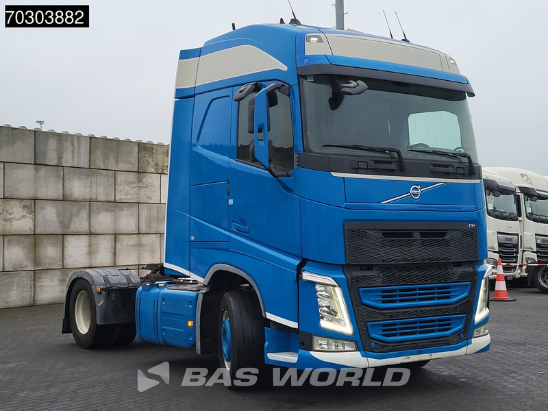 Volvo FH 420 4X2 VEB+ PTO 2xTanks Alcoa - Tractor: foto 3 Volvo FH 420 4X2 VEB+ PTO 2xTanks Alcoa - Tractor: foto 3