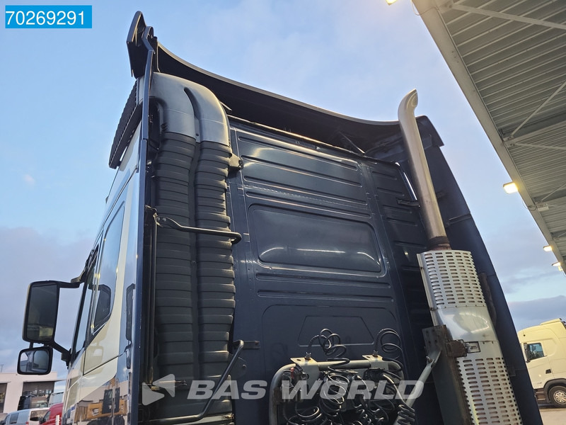 Volvo FH 420 6X2 NL-Truck Manual VEB Euro 3 - Tractor: foto 5 Volvo FH 420 6X2 NL-Truck Manual VEB Euro 3 - Tractor: foto 5
