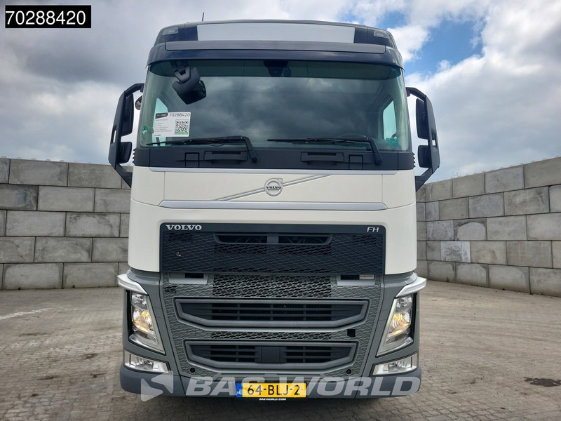 Volvo FH 420 FH 4X2 NL-Truck VEB+ ACC Euro 6 - Tractor: foto 5 Volvo FH 420 FH 4X2 NL-Truck VEB+ ACC Euro 6 - Tractor: foto 5