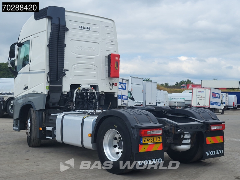 Volvo FH 420 FH 4X2 NL-Truck VEB+ ACC Euro 6 - Tractor: foto 2 Volvo FH 420 FH 4X2 NL-Truck VEB+ ACC Euro 6 - Tractor: foto 2