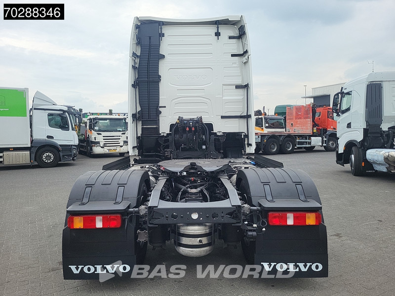 Volvo FH 460 4X2 2024! XL TC VEB+ 2x Tanks I-ParkCool - Tractor: foto 3 Volvo FH 460 4X2 2024! XL TC VEB+ 2x Tanks I-ParkCool - Tractor: foto 3