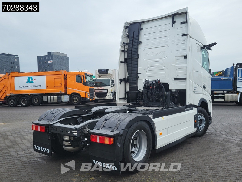 Volvo FH 460 4X2 2024! XL TC VEB+ 2x Tanks I-ParkCool - Tractor: foto 5 Volvo FH 460 4X2 2024! XL TC VEB+ 2x Tanks I-ParkCool - Tractor: foto 5