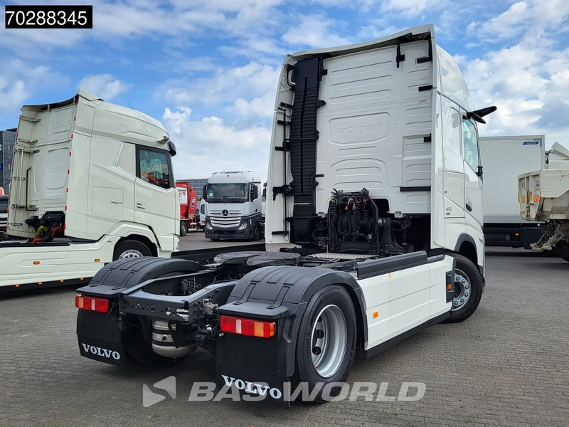 Volvo FH 460 4X2 2024! XL TC VEB+ 2x Tanks I-ParkCool - Tractor: foto 5 Volvo FH 460 4X2 2024! XL TC VEB+ 2x Tanks I-ParkCool - Tractor: foto 5