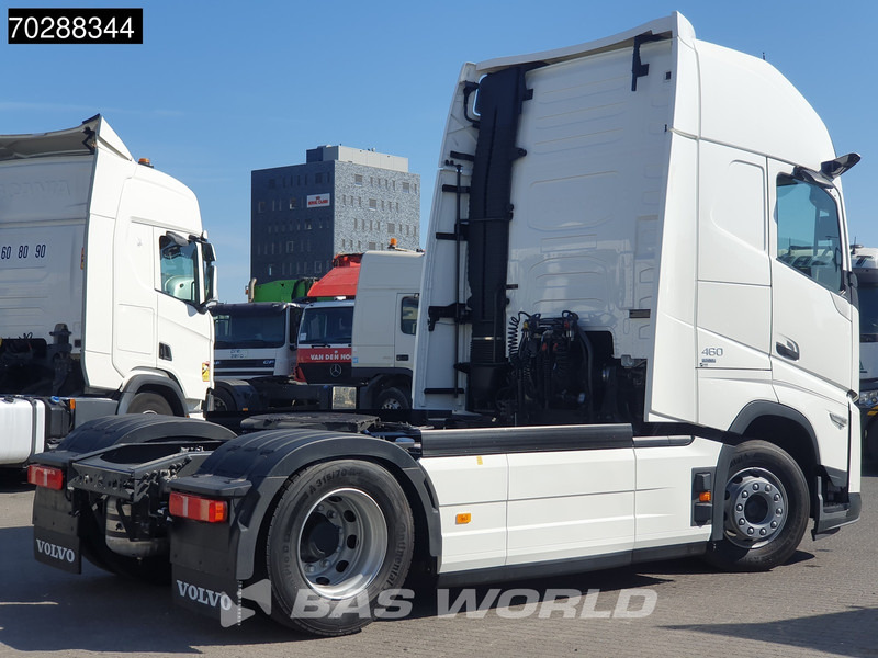 Volvo FH 460 4X2 '24 XL VEB+ I-ParkCool 2xTanks Euro 6 - Tractor: foto 5 Volvo FH 460 4X2 '24 XL VEB+ I-ParkCool 2xTanks Euro 6 - Tractor: foto 5