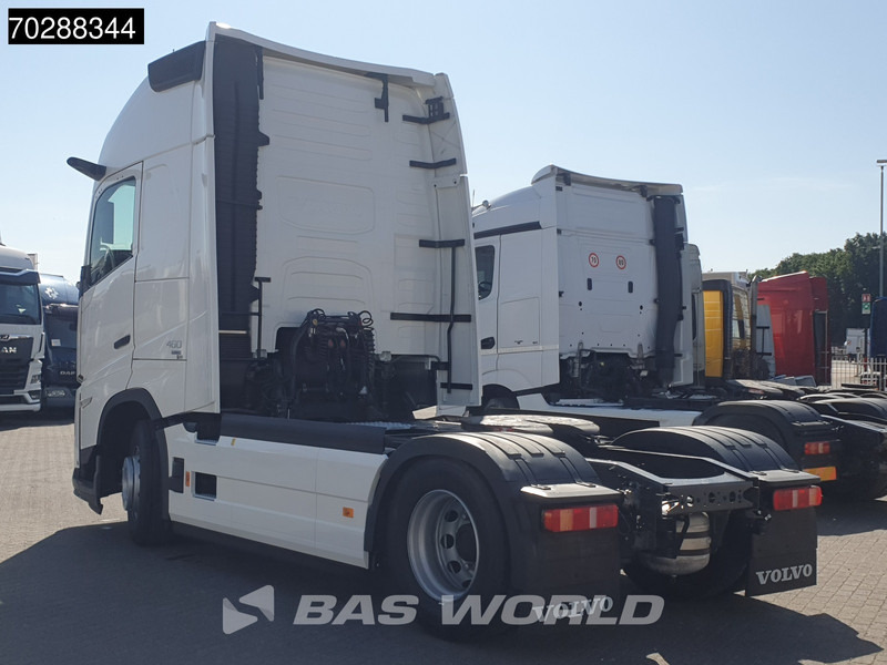 Volvo FH 460 4X2 '24 XL VEB+ I-ParkCool 2xTanks Euro 6 - Tractor: foto 2 Volvo FH 460 4X2 '24 XL VEB+ I-ParkCool 2xTanks Euro 6 - Tractor: foto 2