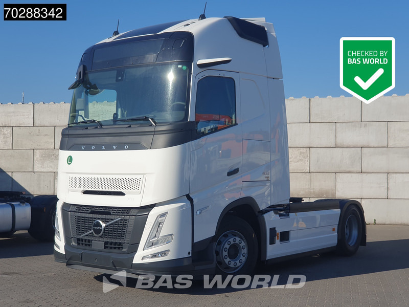 Volvo FH 460 4X2 '24 XL VEB+ I-ParkCool 2xTanks Euro 6 - Tractor: foto 1 Volvo FH 460 4X2 '24 XL VEB+ I-ParkCool 2xTanks Euro 6 - Tractor: foto 1