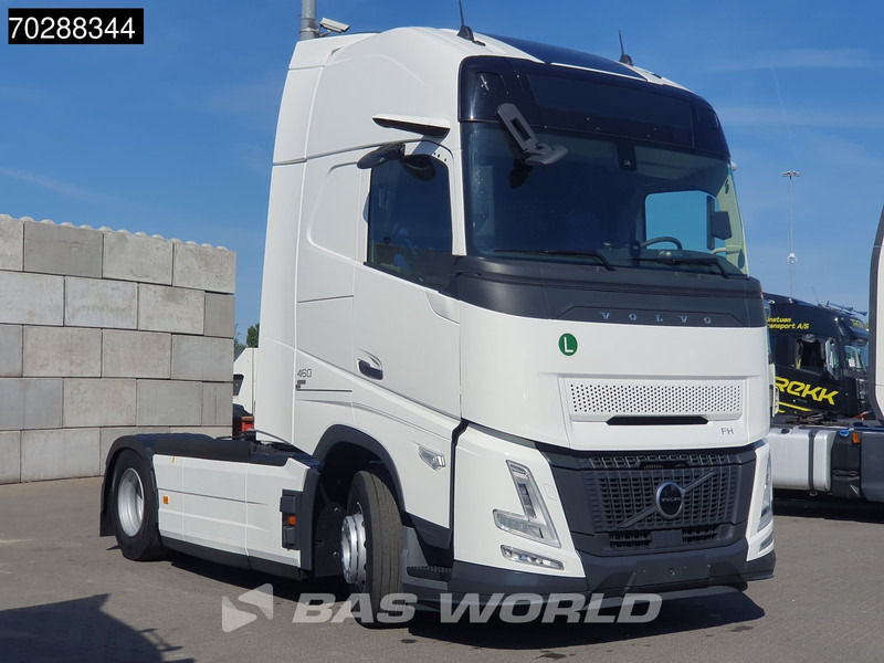 Volvo FH 460 4X2 '24 XL VEB+ I-ParkCool 2xTanks Euro 6 - Tractor: foto 3 Volvo FH 460 4X2 '24 XL VEB+ I-ParkCool 2xTanks Euro 6 - Tractor: foto 3