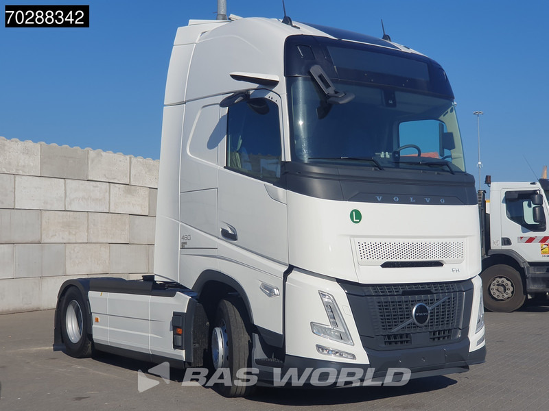 Volvo FH 460 4X2 '24 XL VEB+ I-ParkCool 2xTanks Euro 6 - Tractor: foto 3 Volvo FH 460 4X2 '24 XL VEB+ I-ParkCool 2xTanks Euro 6 - Tractor: foto 3