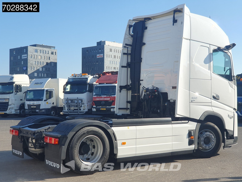 Volvo FH 460 4X2 '24 XL VEB+ I-ParkCool 2xTanks Euro 6 - Tractor: foto 5 Volvo FH 460 4X2 '24 XL VEB+ I-ParkCool 2xTanks Euro 6 - Tractor: foto 5