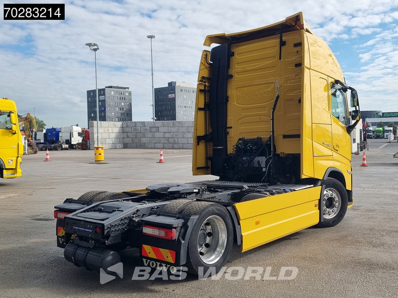 Tractor Volvo FH 460 4X2 LNG XL VEB+ 2x Tanks Full-Air I-ParkCool ACC Alcoa´s LED: foto 5