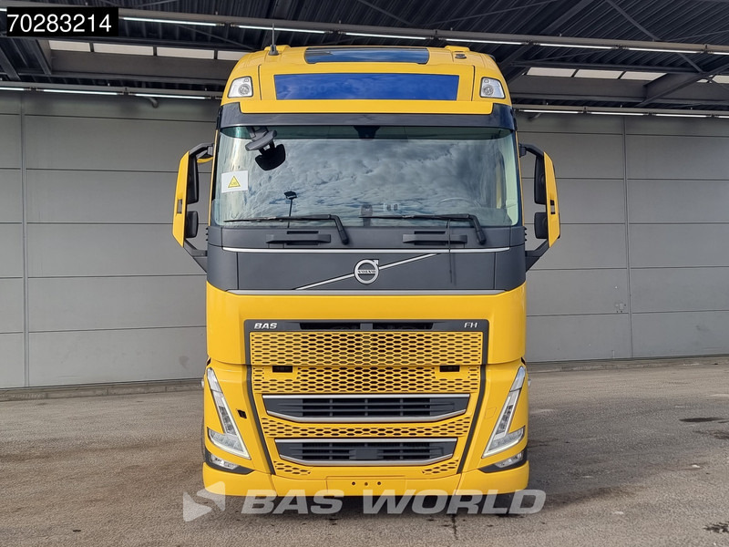 Tractor Volvo FH 460 4X2 LNG XL VEB+ 2x Tanks Full-Air I-ParkCool ACC Alcoa´s LED: foto 6